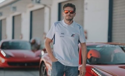 Fisichella torna in pista a bordo di una monoposto: «Finalmente». Ecco dove e quando - Fisichella torna in pista: «Finalmente». Ecco dove e quando