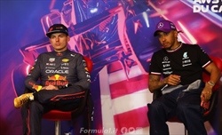 Fittipaldi: «Abu Dhabi e budget cap non possono offuscare Max. Hamilton ci ha insegnato qualcosa»
