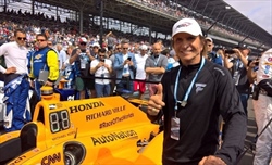 Fittipaldi: «Alonso ha ragione, c'è differenza tra i titoli di Hamilton e quelli di Verstappen» - Fittipaldi: «Alonso ha ragione, c'è differenza tra i titoli di Hamilton e quelli di Verstappen»