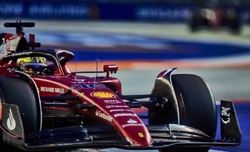 Fittipaldi: «Ferrari cerca vendetta dopo tutto quello che è successo, pressione su Leclerc» - Fittipaldi: «Ferrari cerca vendetta dopo tutto quello che è successo, pressione su Leclerc»