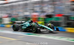 Fittipaldi: «Ferrari in ripresa, Alonso come Federer e Nadal» - Fittipaldi: «La Ferrari è in crescita. Alonso può vincere in...»