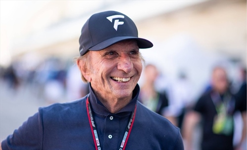 Fittipaldi: «Max è un pilota di un altro livello» 