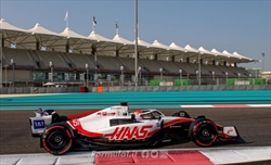 Fittipaldi riserva Haas anche nel 2023, Steiner: «Ciò che dice è musica per le mie orecchie» - Fittipaldi riserva Haas anche nel 2023, Steiner: «Ciò che dice è musica per le mie orecchie»