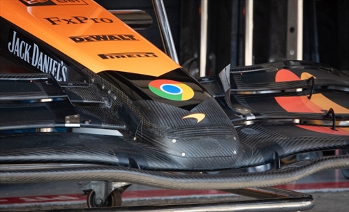 Flexi-wing nel mirino: cosa cambia da Barcellona con le nuove direttive FIA