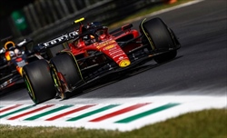 Focus Gp di Monza: la F1 torna in Italia in grande stile