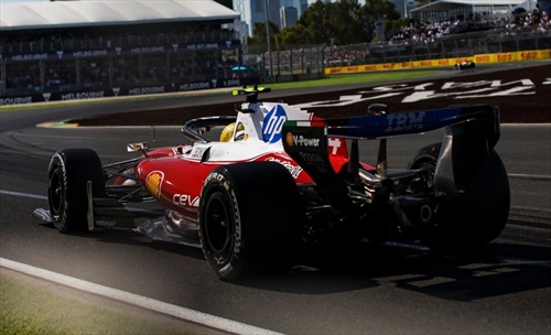 Fondo, riduzione peso e halo wing. La Ferrari prepara l'attacco per Miami