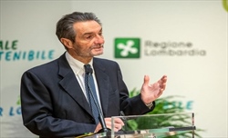 Fontana: «La Lombardia vuole essere un modello e anche l'Autodromo di Monza lo sarà»