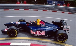 Ford con Red Bull. Solo sponsor o fornitore di Power Unit? - Ford con Red Bull. Solo sponsor o fornitore di Power Unit?