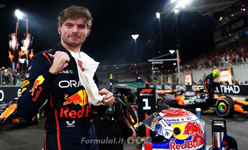 Ford giura fedeltà alla Red Bull: «Verstappen non è fondamentale»