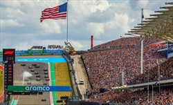 Formula 1 2022: la stagione dei record, ascolti shock anche in America      - Formula 1 2022: la stagione dei record, ascolti shock anche in America     