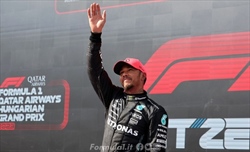 Formula 1 2023: i voti di metà stagione - Formula 1 2023: i voti di metà stagione