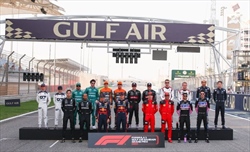 Formula 1 2023: i voti di metà stagione - Formula 1 2023: i voti di metà stagione