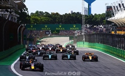 Formula 1 2026, non solo power unit: ecco come cambieranno le monoposto - Formula 1 2026, non solo power unit: ecco come cambieranno le monoposto