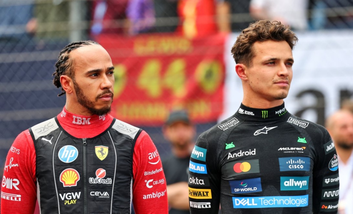 Formula 1 2026: tutti i piloti con un Gran Premio di casa in calendario