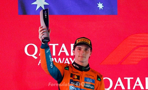 Formula 1 2026: tutti i piloti con un Gran Premio di casa in calendario - Formula 1 2026: tutti i piloti con un Gran Premio di casa in calendario