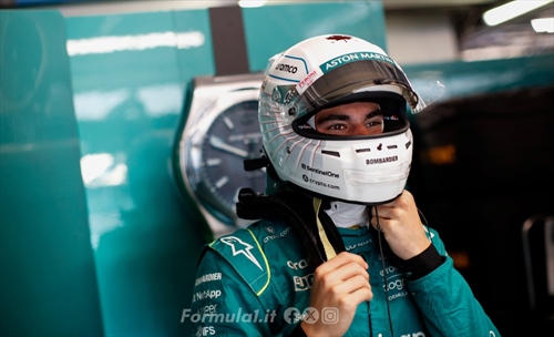 Formula 1 2026: tutti i piloti con un Gran Premio di casa in calendario - Formula 1 2026: tutti i piloti con un Gran Premio di casa in calendario