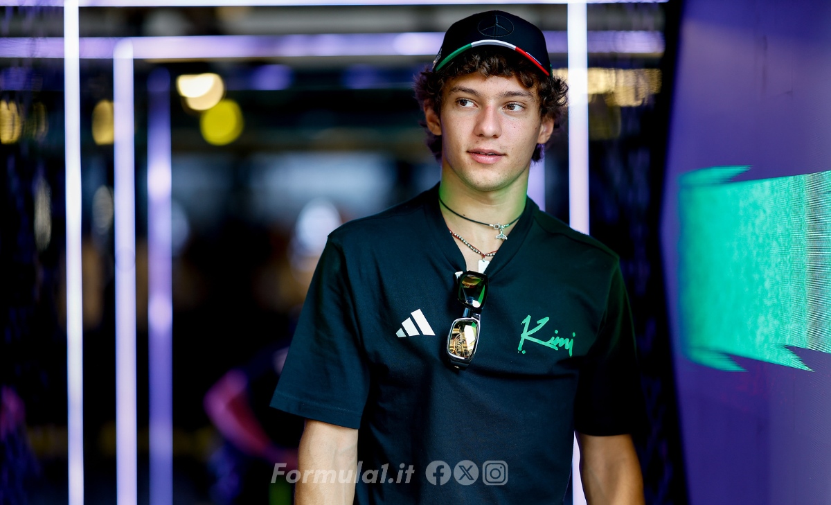 Formula 1 2026: tutti i piloti con un Gran Premio di casa in calendario