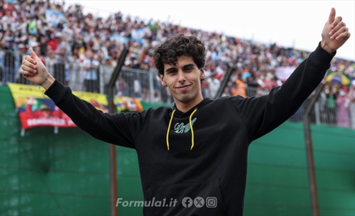 Formula 1 2026: tutti i piloti con un Gran Premio di casa in calendario - Formula 1 2026: tutti i piloti con un Gran Premio di casa in calendario