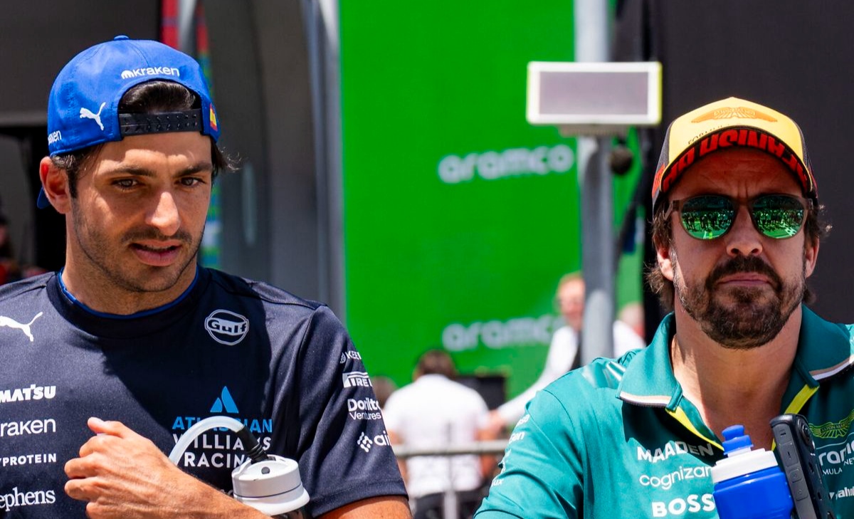 Formula 1 2026: tutti i piloti con un Gran Premio di casa in calendario