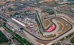 Formula 1 a Madrid, parla il sindaco: «Siamo la città migliore per ospitare la F1» - Formula 1 a Madrid, parla il sindaco: «Siamo la città migliore per ospitare la F1»