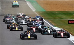 UFFICIALE - Formula 1, apportate diverse modifiche al budget cap: ecco cosa cambia - Formula 1, apportate diverse modifiche al budget cap. Ecco cosa cambia