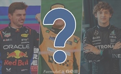 Formula 1 - Chi sarà campione in futuro? Risponde l'IA:  promosso Antonelli, Norris assente - Formula 1 - Chi sarà campione in futuro? Risponde l'IA:  promosso Antonelli, Norris assente