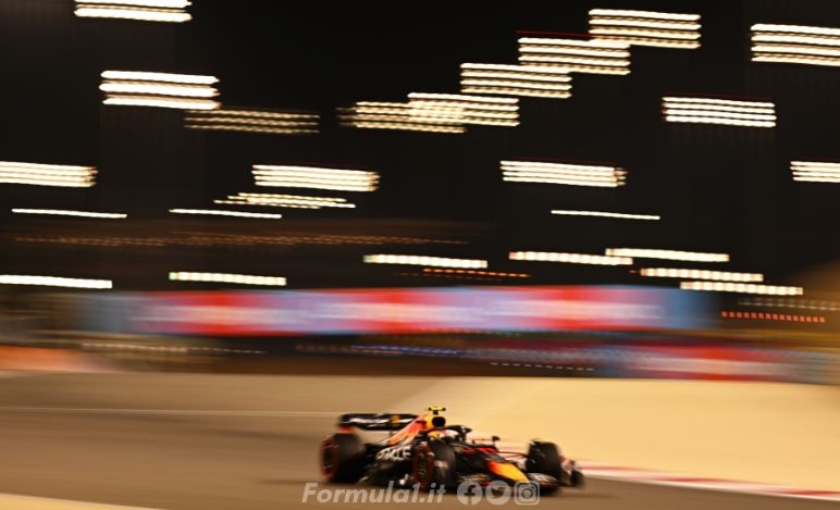 red bull bahrain