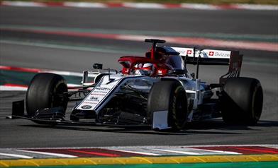 FORMULA 1: Da Fiorano a Barcellona.. tra evoluzione e dubbi - FORMULA 1: Da Fiorano a Barcellona.. tra evoluzione e dubbi