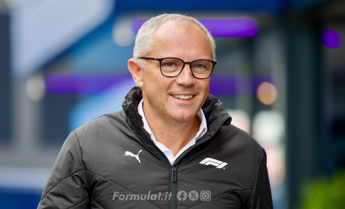 Formula 1, direzione Losail: Domenicali fa chiarezza sul finale di stagione