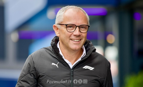 Formula 1, direzione Losail: Domenicali fa chiarezza sul finale di stagione - Formula 1, direzione Losail: Domenicali fa chiarezza sul finale di stagione