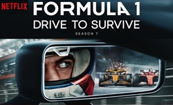 Formula 1 «Drive To Survive» - Stagione 7: la recensione
