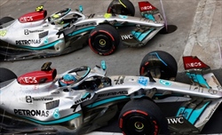 Formula 1, è cambiato tutto per non cambiare niente: dove hanno sbagliato? - Formula 1, è cambiato tutto per non cambiare niente: dove hanno sbagliato?