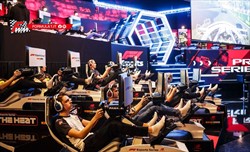 Formula 1 e giochi: dagli arcade agli eSport