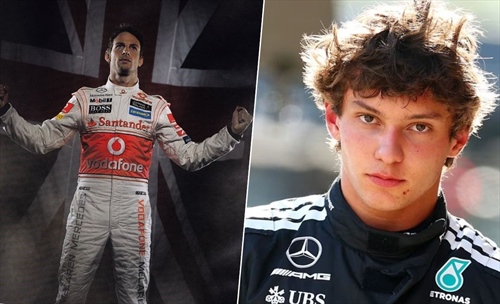 Formula 1, fine di un’epoca: addio al DRS - Formula 1, fine di un’epoca: addio al DRS