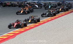 Formula 1 - Futuro a rischio per un tracciato storico, Liberty Media vuole più soldi
