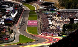 Formula 1 - Futuro a rischio per un tracciato storico, Liberty Media vuole più soldi - Formula 1 - Futuro a rischio per un tracciato storico, Liberty Media vuole più soldi