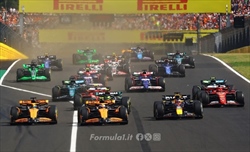 Formula 1, i numeri scelti dai piloti per il 2025 tra debutti e grandi ritorni