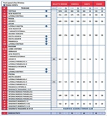 Formula 1 - I prezzi ufficiali dei biglietti per i GP italiani di Imola e Monza - Formula 1, I prezzi dei biglietti per i GP italiani di Imola e Monza