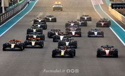 Formula 1, il calendario ufficiale della stagione 2024 - Formula 1, il calendario ufficiale della stagione 2024