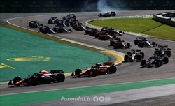 Formula 1, il calendario ufficiale della stagione 2024 - Formula 1, il calendario ufficiale della stagione 2024
