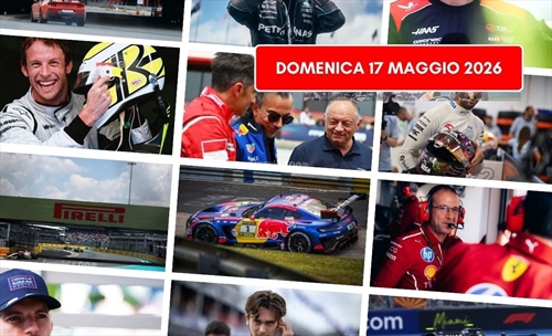 Formula 1, il punto di domenica 17 maggio 2026: tra riflessioni e possibili addii - Formula 1, il punto di domenica 17 maggio 2026