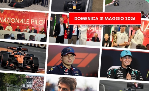 Formula 1, il punto di domenica 31 maggio 2026: tra sogni e negazioni 