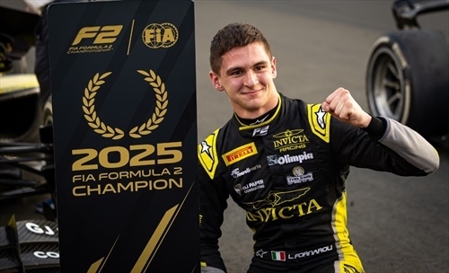 Formula 1, il punto di giovedì 15 gennaio: in attesa di Detroit - Formula 1, il punto di giovedì 15 gennaio: in attesa di Detroit