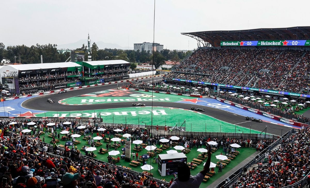 Formula 1, il punto di giovedì 24 ottobre 2025: i piloti contro le «gare noia» Formula 1, il punto di giovedì 24 ottobre 2025: i piloti contro le «gare noia»