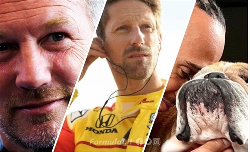 Formula 1, il punto di giovedì 25 settembre 2025: forza Roscoe!