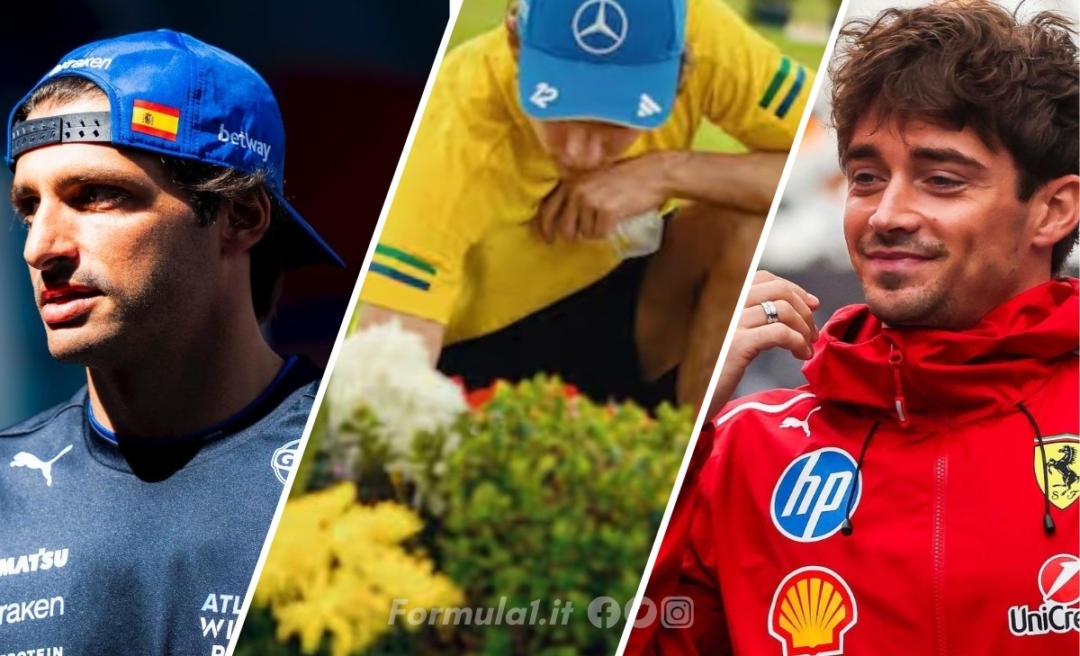 Formula 1, il punto di giovedì 6 novembre 2025: