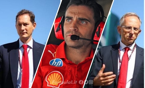 Formula 1, il punto di giovedì 9 ottobre 2025: tra promesse, tensioni e rimpianti