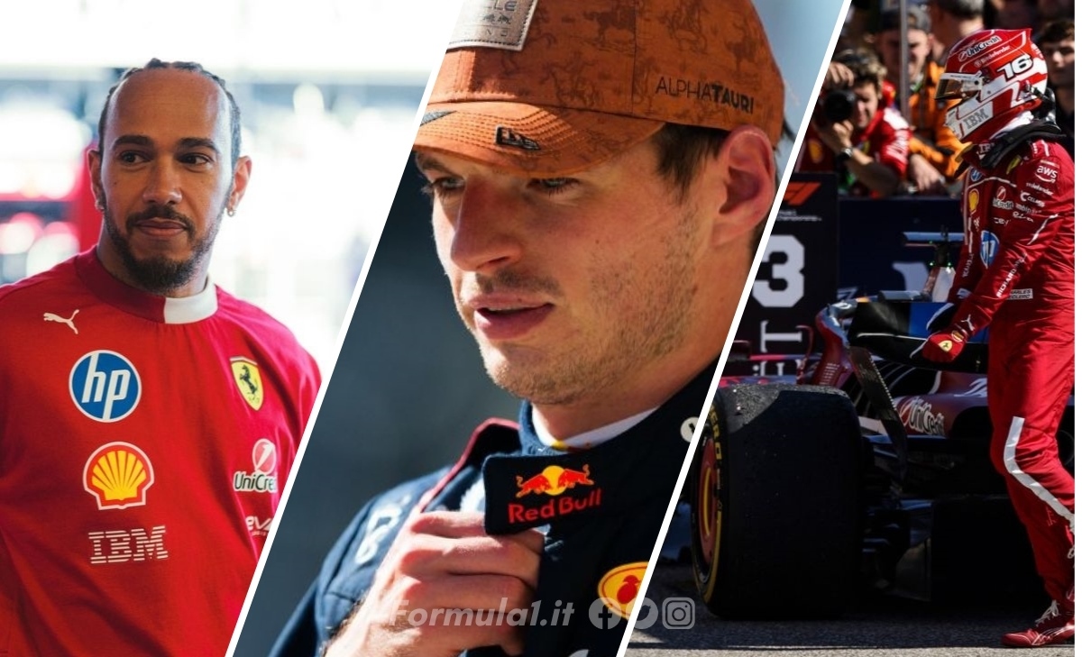 Formula 1, il punto di lunedì 20 ottobre 2025: verso il Messico tra tensioni e sorprese