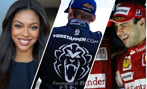 Formula 1, il punto di lunedì 30 settembre 2025: é race week, auguri Max