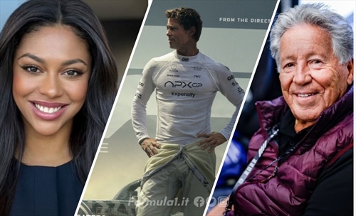 Formula 1, il punto di martedì 14 ottobre 2025: esclusiva Philippot e non solo